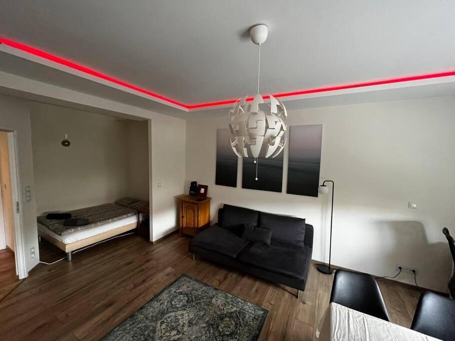 Renovated Stylish Flat At The Castle&Metro Apartment Budapest Exterior photo
