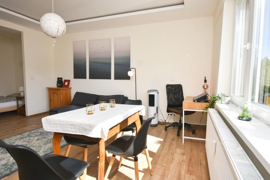Renovated Stylish Flat At The Castle&Metro Apartment Budapest Exterior photo