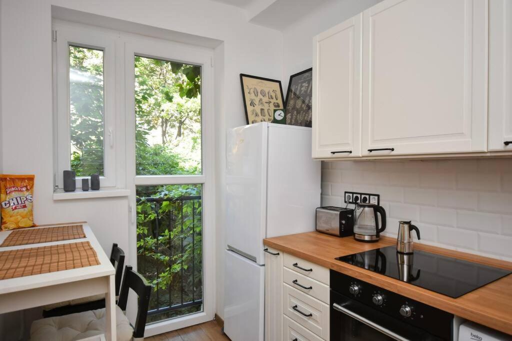 Renovated Stylish Flat At The Castle&Metro Apartment Budapest Exterior photo